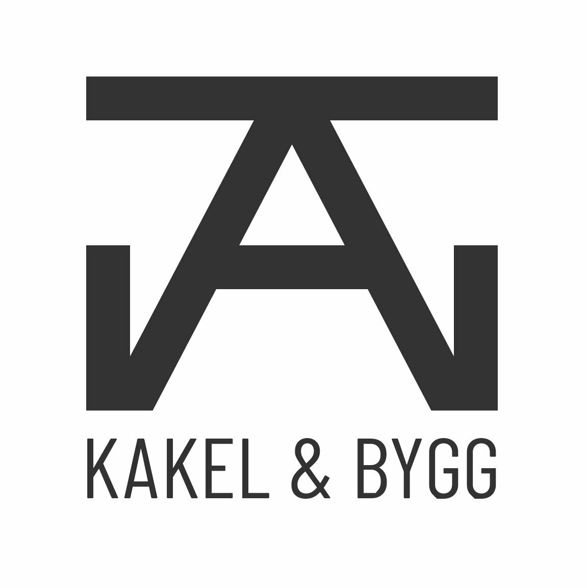 JA Kakel & Bygg AB logo