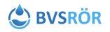 BVS Rör logo