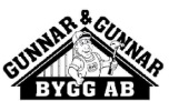 Gunnar & Gunnar Bygg AB logo