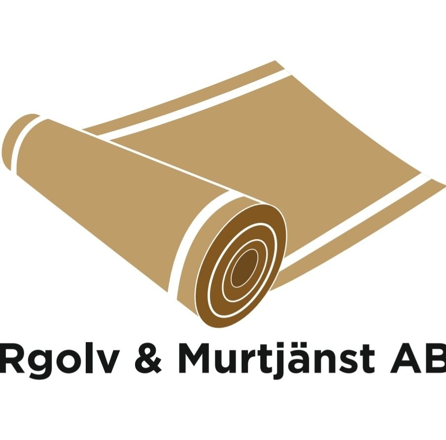 Rgolv & Murtjänst AB logo